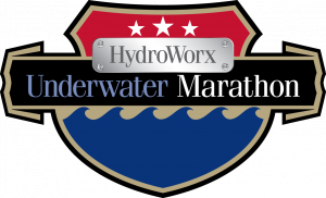 UWMlogoREV HydroWorx Underwater Marathon Logo - small