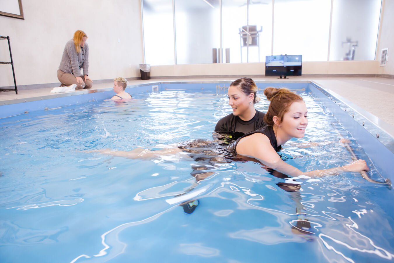 HydroWorx 3500 Series...