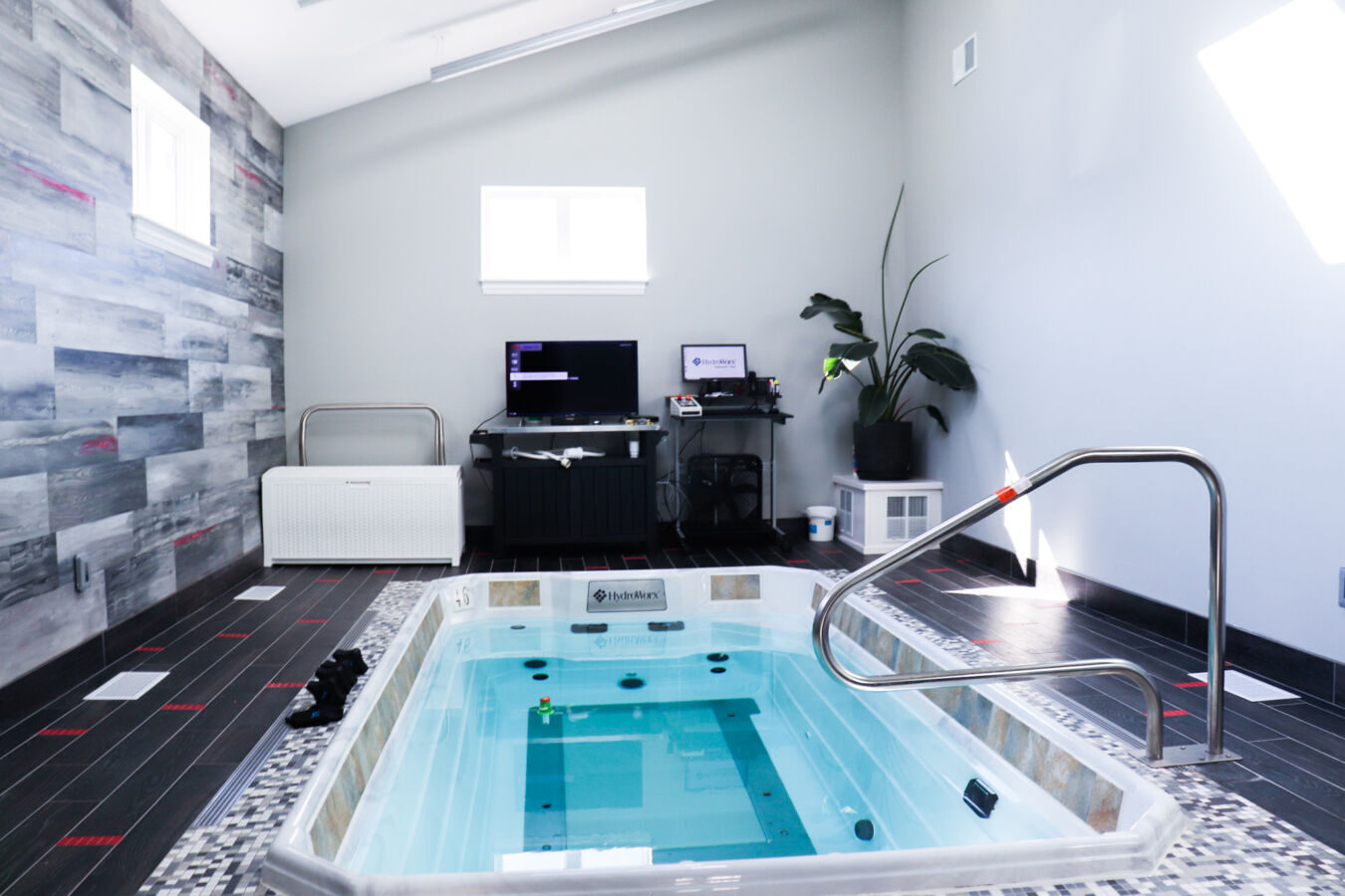 Pool Room (Willoughby) #1