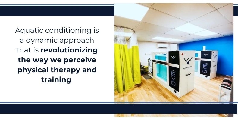 aquatic conditioning