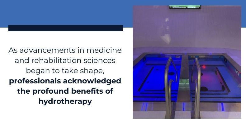 Advancements in medicine and rehabilitation