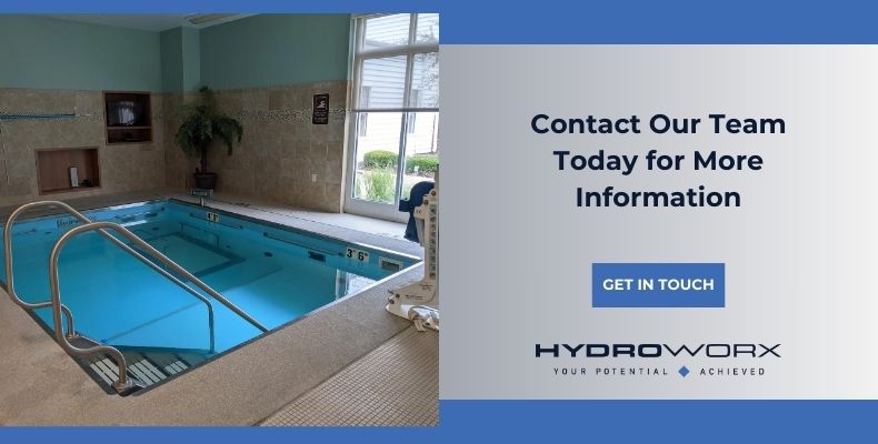 Contact Our Team Today for More Information